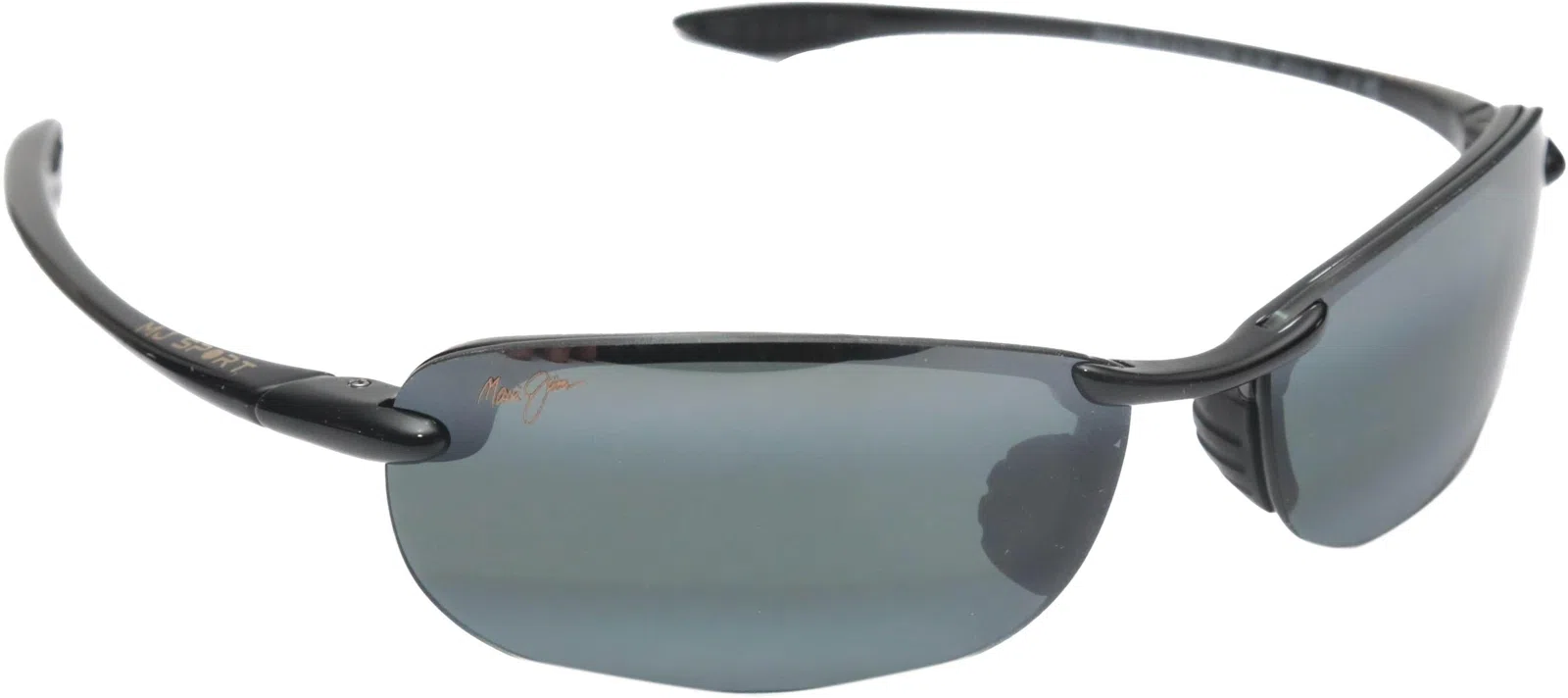 Maui Jim MAKAHA MJ405 Sunglasses - view 3